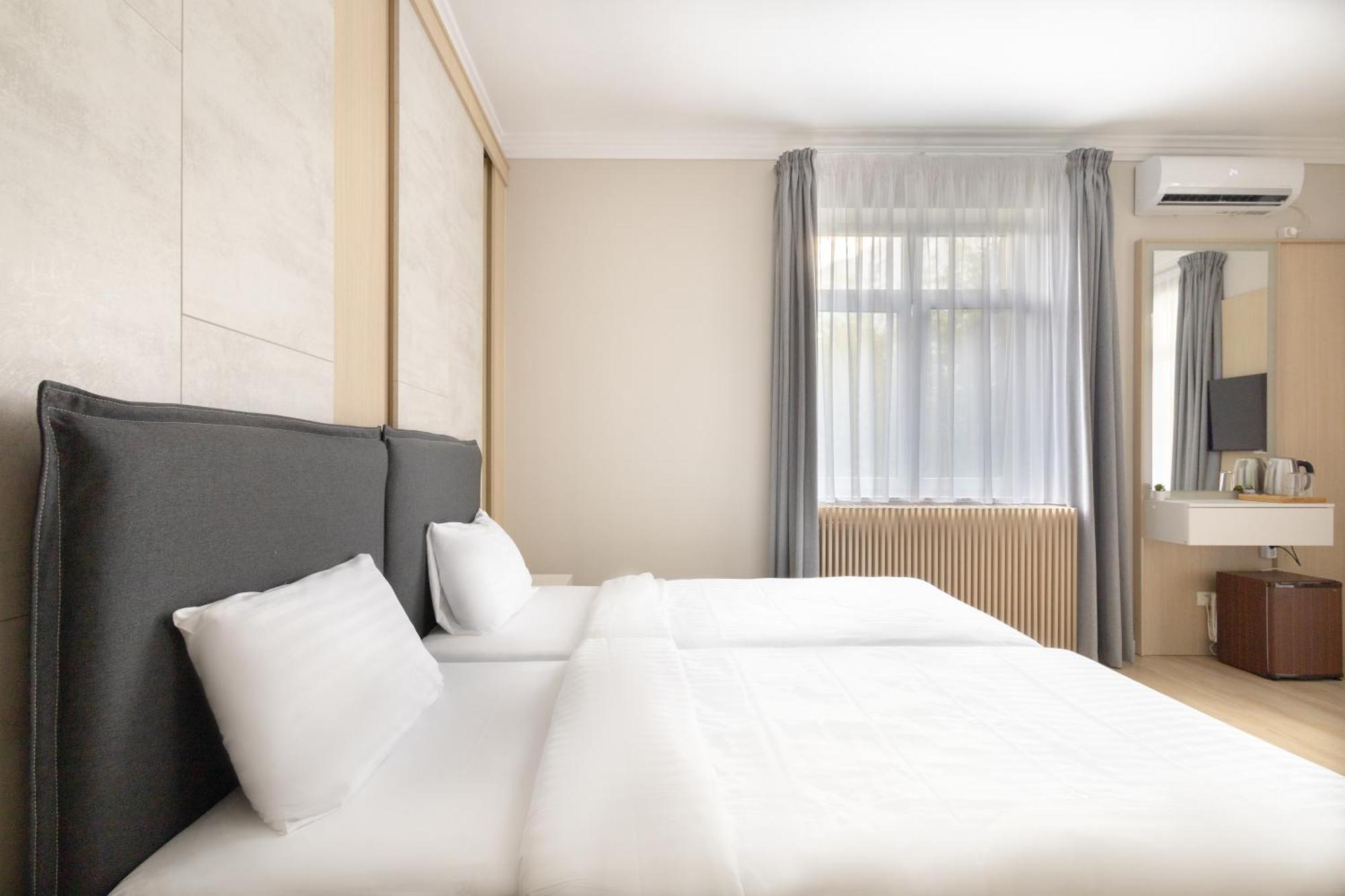 Piccolo Mondo By Citybookings Bukareszt Zewnętrze zdjęcie