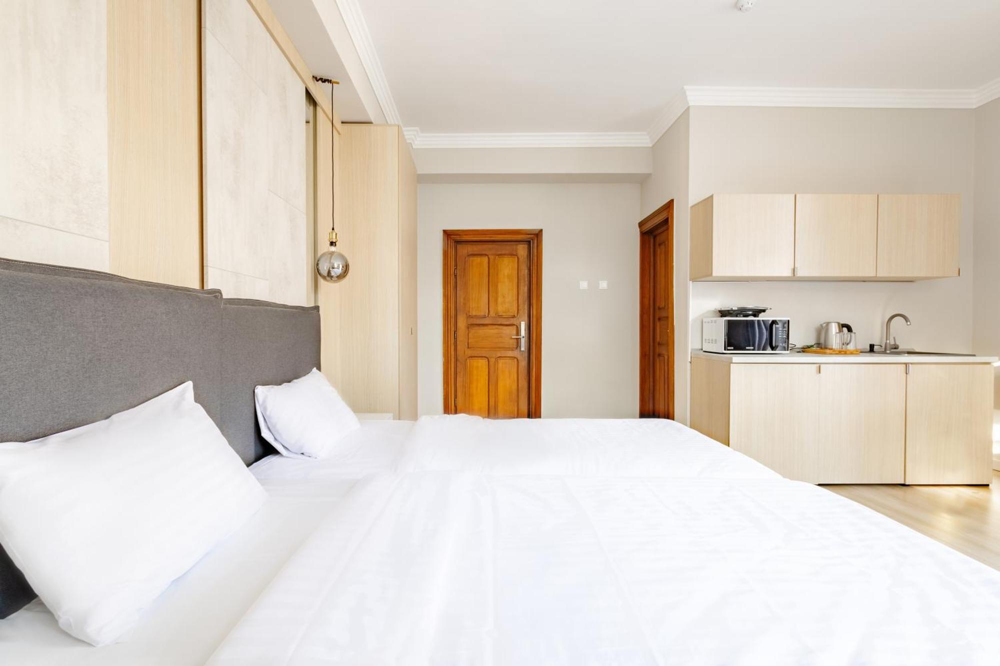 Piccolo Mondo By Citybookings Bukareszt Zewnętrze zdjęcie