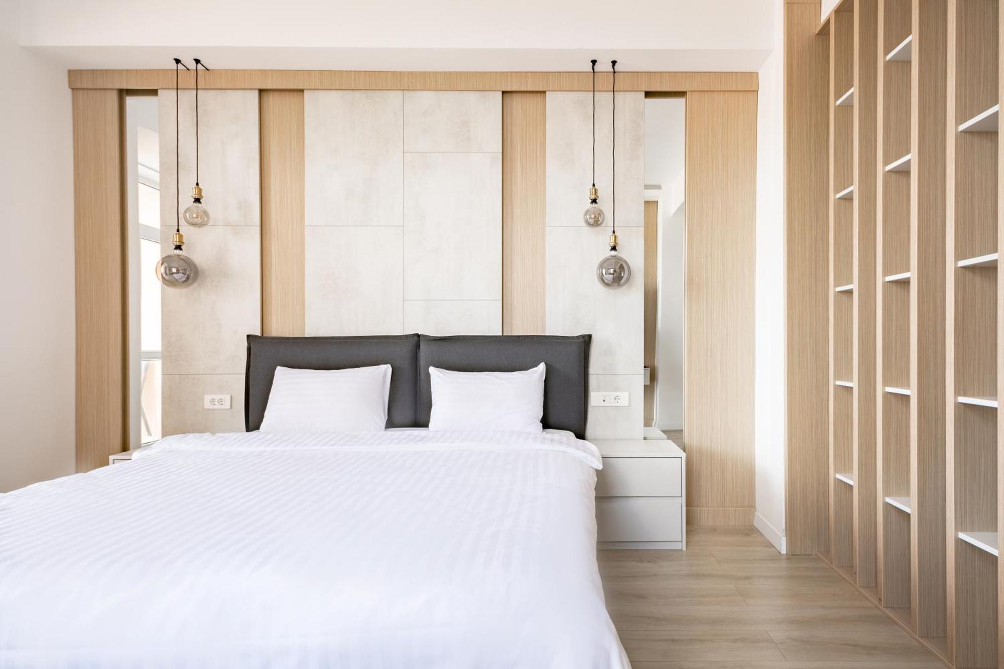 Piccolo Mondo By Citybookings Bukareszt Zewnętrze zdjęcie