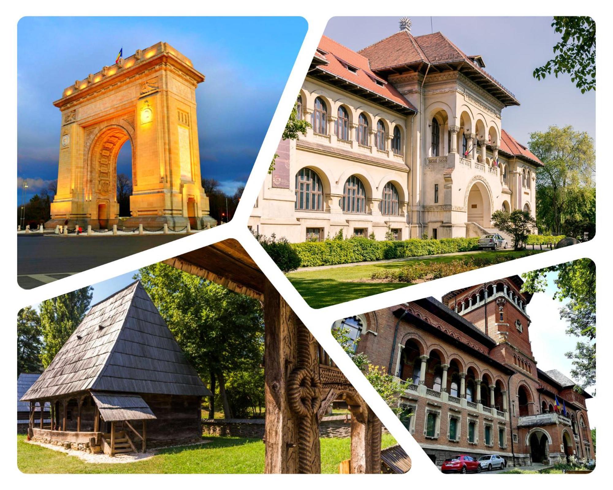 Piccolo Mondo By Citybookings Bukareszt Zewnętrze zdjęcie